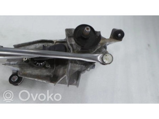 Моторчик дворников 159300-1052    Mitsubishi ASX