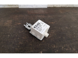 Блок управления KD45675D4, KD45675D4   Mazda MX-3