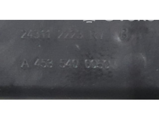   Pojistková skříňka A4535400050, A4535400050   Smart ForFour II W453 2018