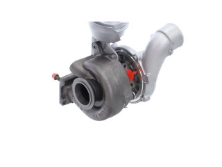  Турбина Fiat Stilo  777251-5001S, 777251-5001S         
