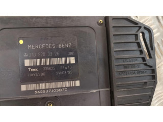 Блок управления 5625U7J03D70, 2108203926   Mercedes-Benz E W210