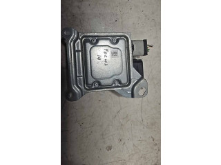 Блок подушек безопасности CM5T14B321CA, 0285011126   Ford Focus