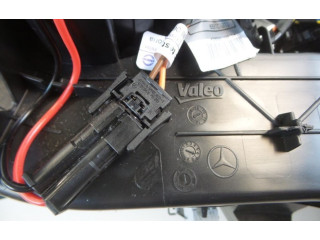 Вентилятор печки    T1013158N, T1013158N   Mercedes-Benz ML W166