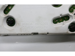 Přístrojová deska  Honda HR-V 2002 HR0265  