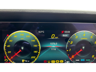 Přístrojová deska  Mercedes-Benz E AMG W213 2023 A2139001237  