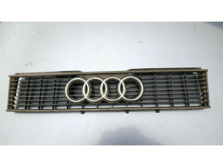 Передняя решётка Audi 80 90 B3 1986-1991 года 893853655      