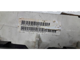 Панель приборов P04793521AJ   Chrysler Neon II       