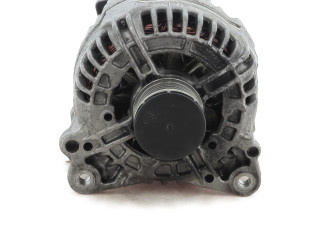 Генератор 3C903025F, S1-3403B   Volkswagen Touran II      