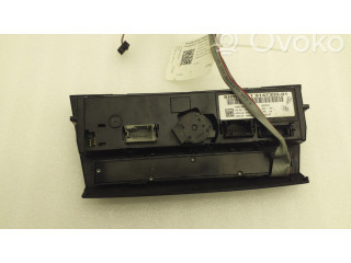 Блок управления климат-контролем 9147300, 64119147300   BMW 3 E92 E93