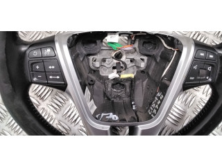 Volant Volvo V70 2015 34154227E, 34138857  