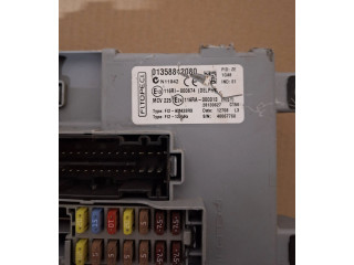 Řídící jednotka 01358812080, 116RI000674   Fiat Fiorino 2008