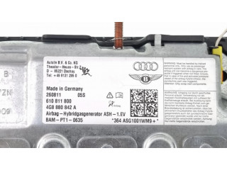 Подушка безопасности для колен 4G8880842A, BAMPT10635   Audi A6 C7