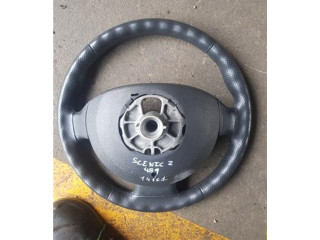 Volant Renault Scenic II -  Grand scenic II 2007 8200276081  