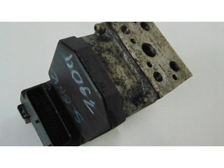 Блок АБС 0273004662   Renault  Scenic I  1996-2003 года