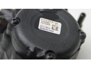Vstřikovací čerpadlo 9656391680   Peugeot 407    RHR (DW10BTED4) 