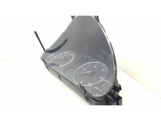 Přístrojová deska  Mercedes-Benz C W203 2004 A2035409547  