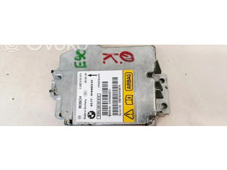 Блок подушек безопасности 6577918443201   BMW 3 E90 E91