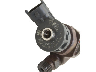 Vstřikovač G4D39K546CA, 0445110664   Jaguar XE  pro naftový motor 2.0 204DTD 