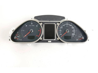 Přístrojová deska  Audi A6 Allroad C6 2011 4F0920901N  