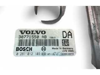 Řídící jednotka 30771550AB, 0281012103   Volvo XC90 2009