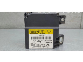 Блок подушек безопасности 8201163282, 8201163282   Renault Sandero I