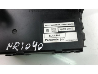 Блок управления 8968033010   Lexus GS 300 350 430 450H