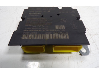 Блок подушек безопасности 85910J7500   KIA Ceed