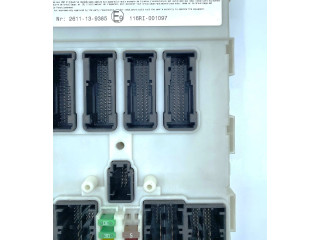 Блок комфорта 5583928311, 9383712   BMW i3   