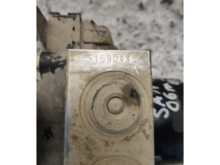 Jednotka ABS 5890026560, S15904X   Hyundai Santa Fe 2006
