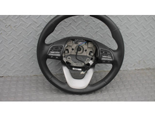 Руль Hyundai Kona I  2017 - 2023 года 56120J9100, 56130-J9000      
