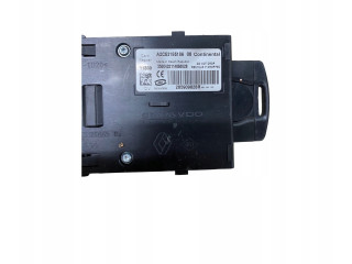 Řídící jednotka 0281018284, 237101074R   Renault Scenic III -  Grand scenic III 2011