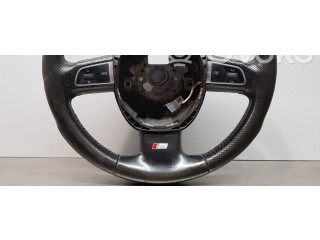 Volant Audi A5 8T 8F 2008 8T0419091AWUL, 8T0419091A  