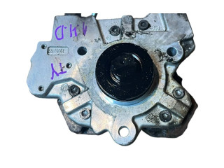 Vstřikovací čerpadlo 0445010258, 221000W010   Toyota Yaris     