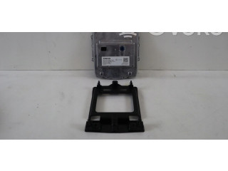 Дисплей    31682851   Volvo XC40