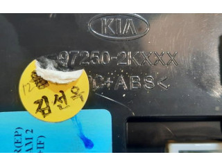 Блок управления климат-контролем 972502K740   KIA Soul