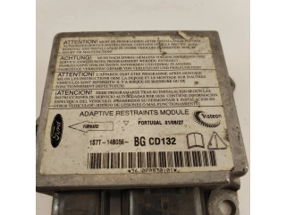 Блок подушек безопасности 1S7T14B056, BGCD132   Ford Mondeo Mk III