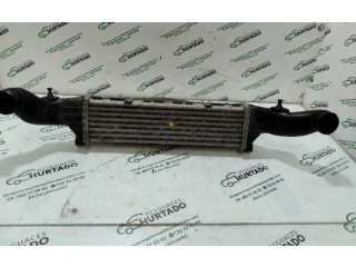 Интеркулер  A2024001100   Mercedes-Benz CLK A209 C209 