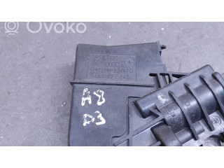 замок багажника 4E0827645, 4E0827505C    Audi A8 S8 D3 4E 2002-2009 года