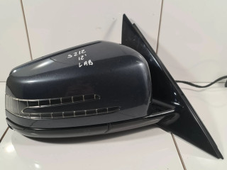 Zpětné zrcátko pravé Mercedes-Benz E W212 2011  A2128100216  