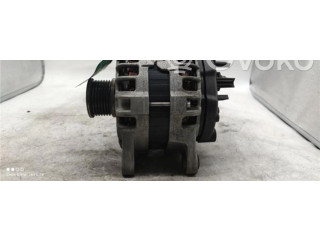 Генератор 231004BE0B, F000BL0814   Renault Kadjar      
