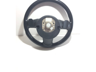 Руль Audi A8 S8 D3 4E  2002 - 2009 года 4E0419091BG, 61541010E      