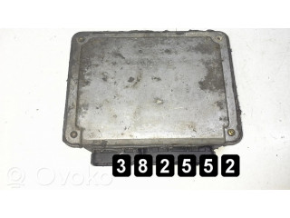 Блок управления двигателя 0281001956   Rover 25