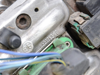 Jednotka ABS B5538964927   Peugeot 406 1995