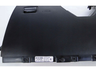 Подушка безопасности для колен A1668600102   Mercedes-Benz GLS X166