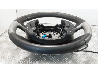 Руль Citroen C5  2008-2016 года 608004900, 96829216ZD      