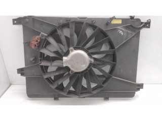 Вентилятор радиатора     50501449, VP4FLH8146AA    Alfa Romeo 159 1.9