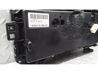 Панель приборов 9826262080, 9839510080   Citroen C5 Aircross       