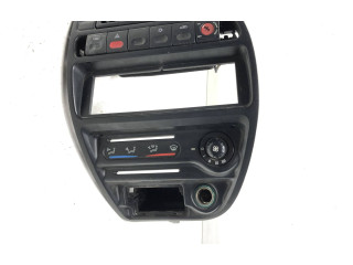 Блок управления климат-контролем 9617647177, 24862   Citroen Saxo
