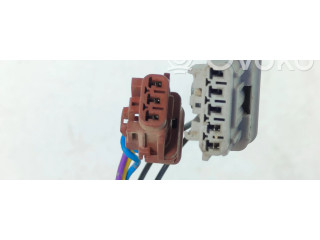 Зеркало электрическое        Nissan Pathfinder R50  1996 - 2005 года   