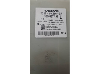   Pojistková skříňka 7G9T14C256GA, 30765877AC   Volvo S80 2008